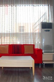 Sunshine Hotel Xian