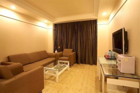 Sunshine Hotel Xian
