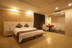 Sunshine Hotel Xian