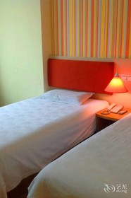 Sunshine Hotel Xian