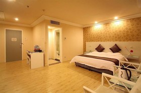 Sunshine Hotel Xian