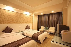 Sunshine Hotel Xian