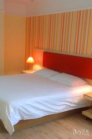 Sunshine Hotel Xian