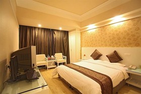 Sunshine Hotel Xian