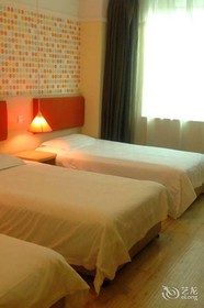 Sunshine Hotel Xian