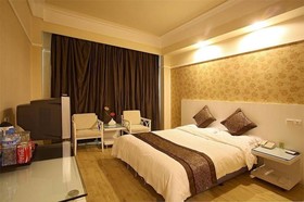 Sunshine Hotel Xian