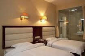 Super 8 Hotel Xian Dianzicheng