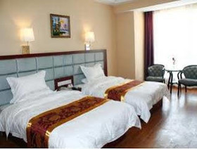 Super 8 Hotel Xian Hongmiaopo Da Xing Dong Lu