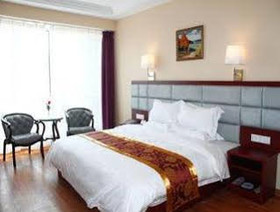 Super 8 Hotel Xian Hongmiaopo Da Xing Dong Lu