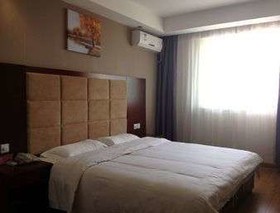 Super 8 by Wyndham Xian Zhong Lou North Sa Jin Qiao Station