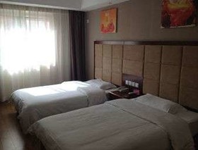 Super 8 by Wyndham Xian Zhong Lou North Sa Jin Qiao Station