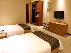 Super 8 North Gate - Xi'an