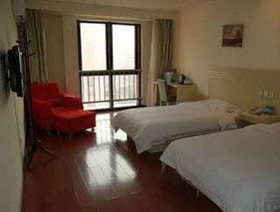 Super 8 by Wyndham Xian Railway Station East Sq ShangQinMen