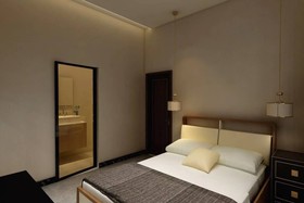 The 49 South Hill Guesthouse