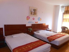 Tianyi Hotel
