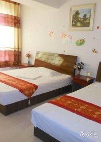 Tianyi Hotel