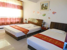 Tianyi Hotel