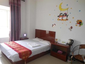 Tianyi Hotel
