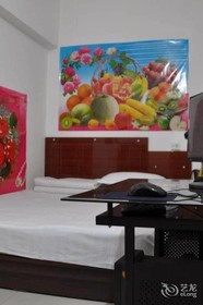 Tianyi Hotel