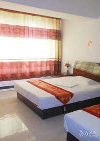 Tianyi Hotel