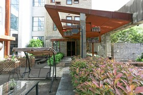 Time Tunnel Designer Hotel