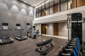 Tryp By Wyndham Hotel Xian