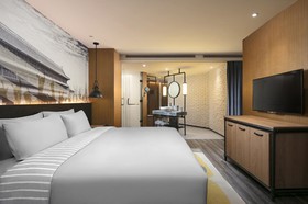 Tryp By Wyndham Hotel Xian