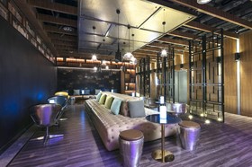 Tryp By Wyndham Hotel Xian