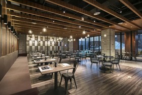 Tryp By Wyndham Hotel Xian