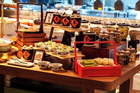 UrCove by Hyatt Xi'an Great Tang All Day Mall