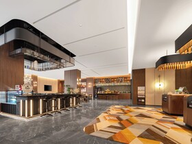 UrCove by Hyatt Xi'an Great Tang All Day Mall