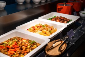 UrCove by Hyatt Xi'an Yanta Hi-Tech