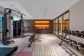 UrCove by Hyatt Xi'an Yanta Hi-Tech