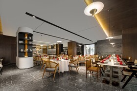 UrCove by Hyatt Xi'an Yanta Hi-Tech