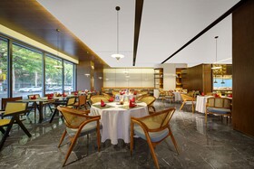 UrCove by Hyatt Xi'an Yanta Hi-Tech