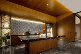 UrCove by Hyatt Xi'an Yanta Hi-Tech
