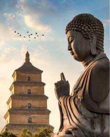 UrCove by Hyatt Xi'an Yanta Hi-Tech