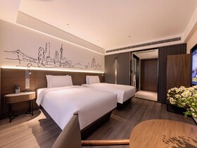 UrCove by Hyatt Xi'an Yanta Hi-Tech