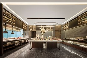 UrCove by Hyatt Xi'an Yanta Hi-Tech