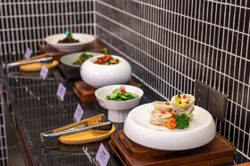 UrCove by Hyatt Xi'an Yanta Hi-Tech