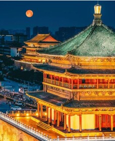 UrCove by Hyatt Xi'an Yanta Hi-Tech