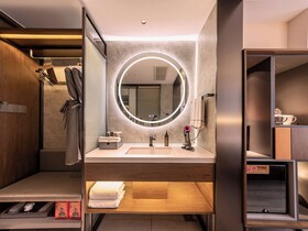 UrCove by Hyatt Xi'an Yanta Hi-Tech