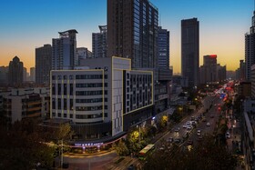UrCove by Hyatt Xi'an Yanta Hi-Tech