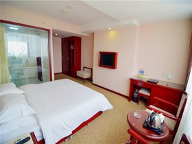 Vienna Hotel Xi'an Railway Station