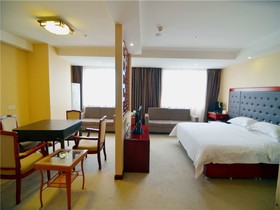Vienna Hotel Xi'an Railway Station