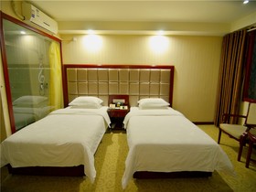 Vienna Hotel Xi'an Railway Station
