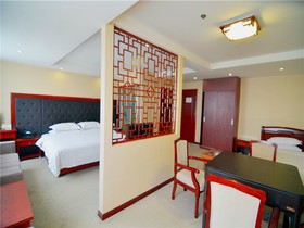 Vienna Hotel Xi'an Railway Station