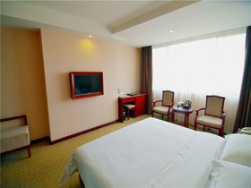 Vienna Hotel Xi'an Railway Station