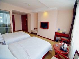 Vienna Hotel Xi'an Railway Station
