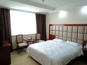 Vienna Hotel Xi'an Railway Station